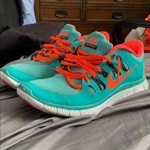 Nike Freerun 5.0 Rare Colorway